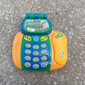 Team Umizoomi - Toy Phone